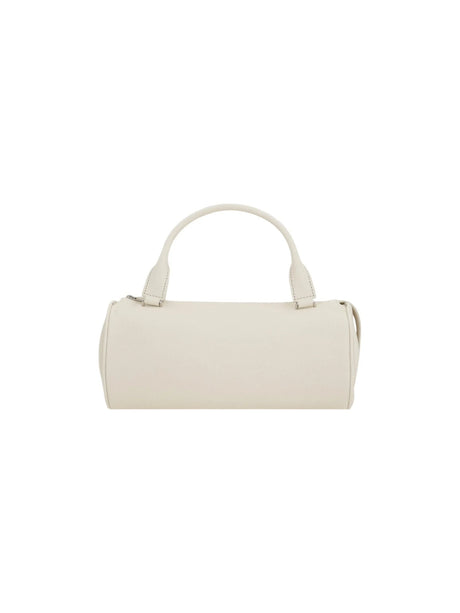 Edith Soft Grained Leather Bag-THE ROW-JOHN JULIA