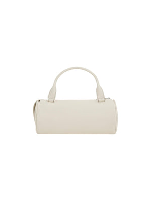 Edith Soft Grained Leather Bag-THE ROW-JOHN JULIA