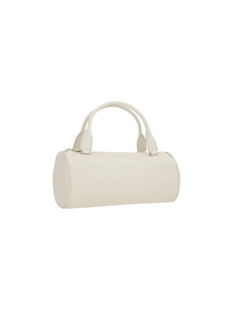 Edith Soft Grained Leather Bag-THE ROW-JOHN JULIA