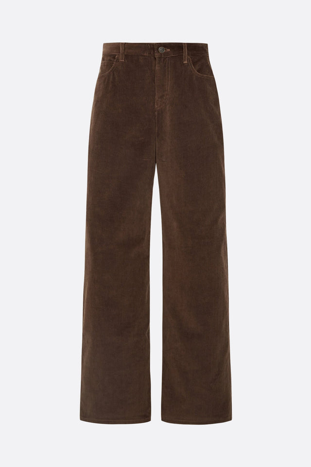 Eglitta Corduroy Trousers