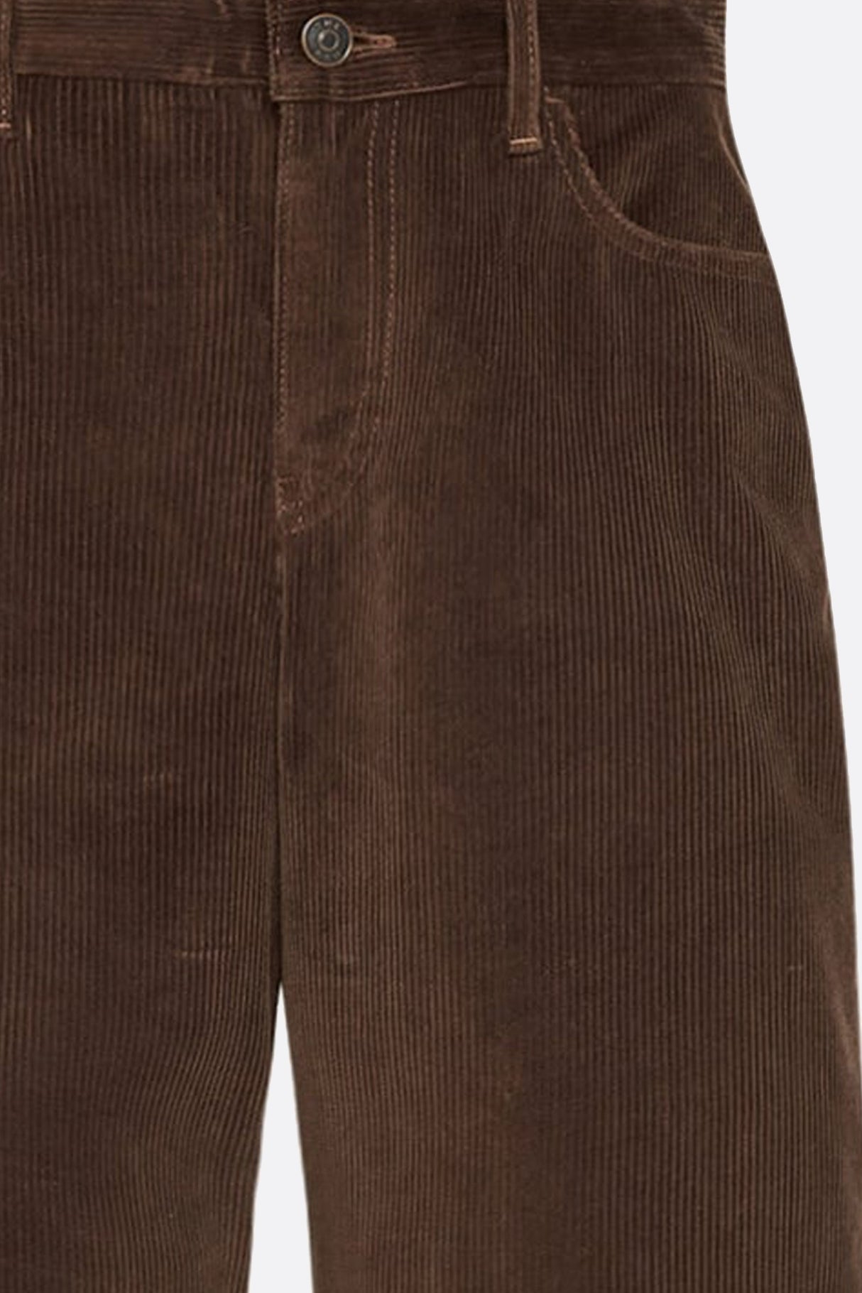 Eglitta Corduroy Trousers