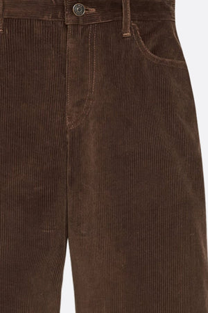 Eglitta Corduroy Trousers