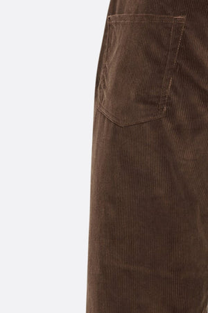 Eglitta Corduroy Trousers