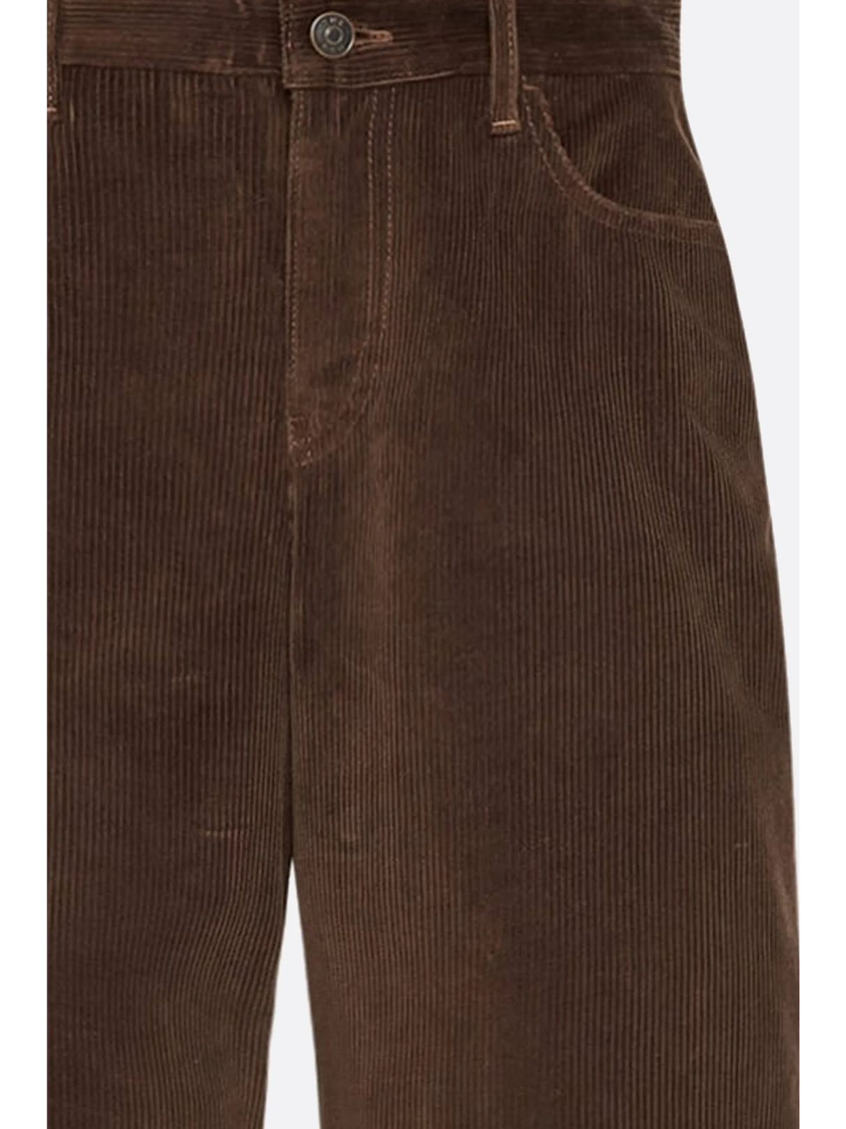 Eglitta Corduroy Trousers