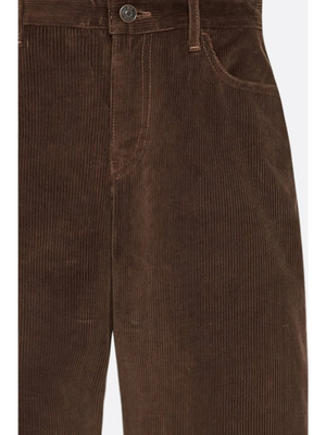 Eglitta Corduroy Trousers