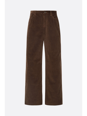 Eglitta Corduroy Trousers