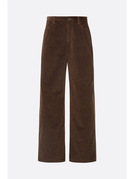 Eglitta Corduroy Trousers