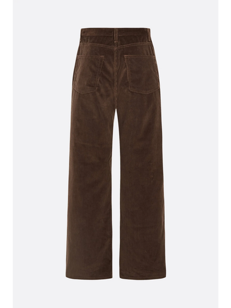 Eglitta Corduroy Trousers