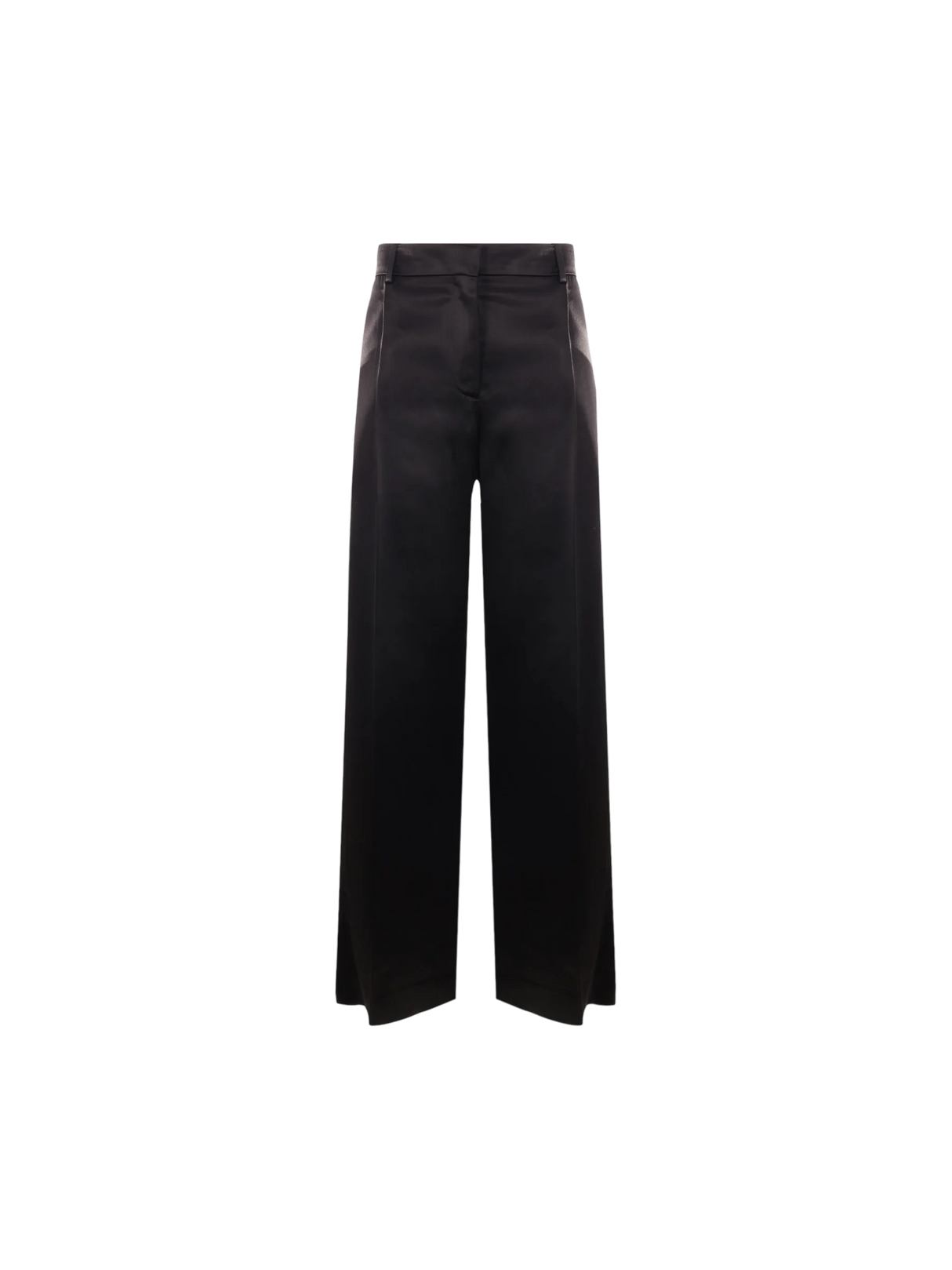 Encore Satin Pants-THE ROW-JOHN JULIA