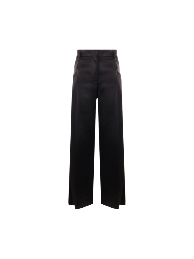 Encore Satin Pants-THE ROW-JOHN JULIA