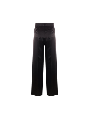 Encore Satin Pants-THE ROW-JOHN JULIA