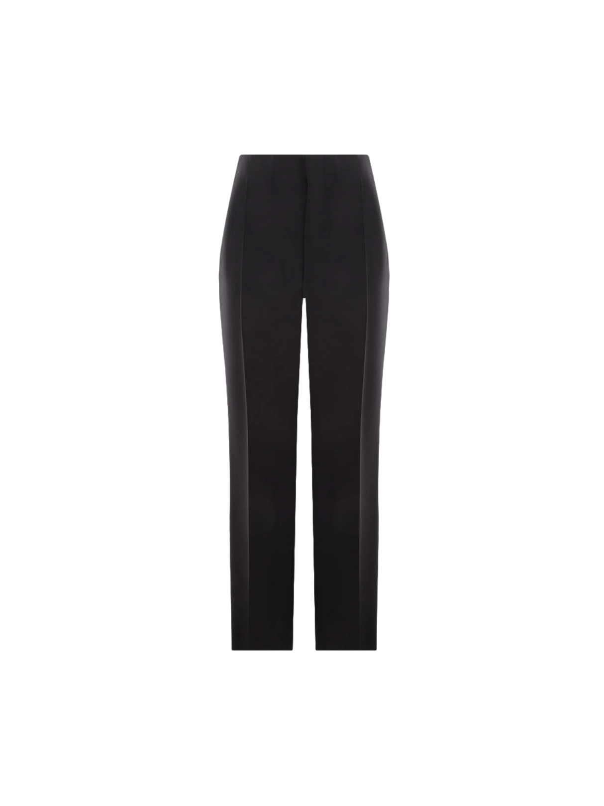 Hector Tuxedo Wool Silk Pants-The Row-JOHN JULIA