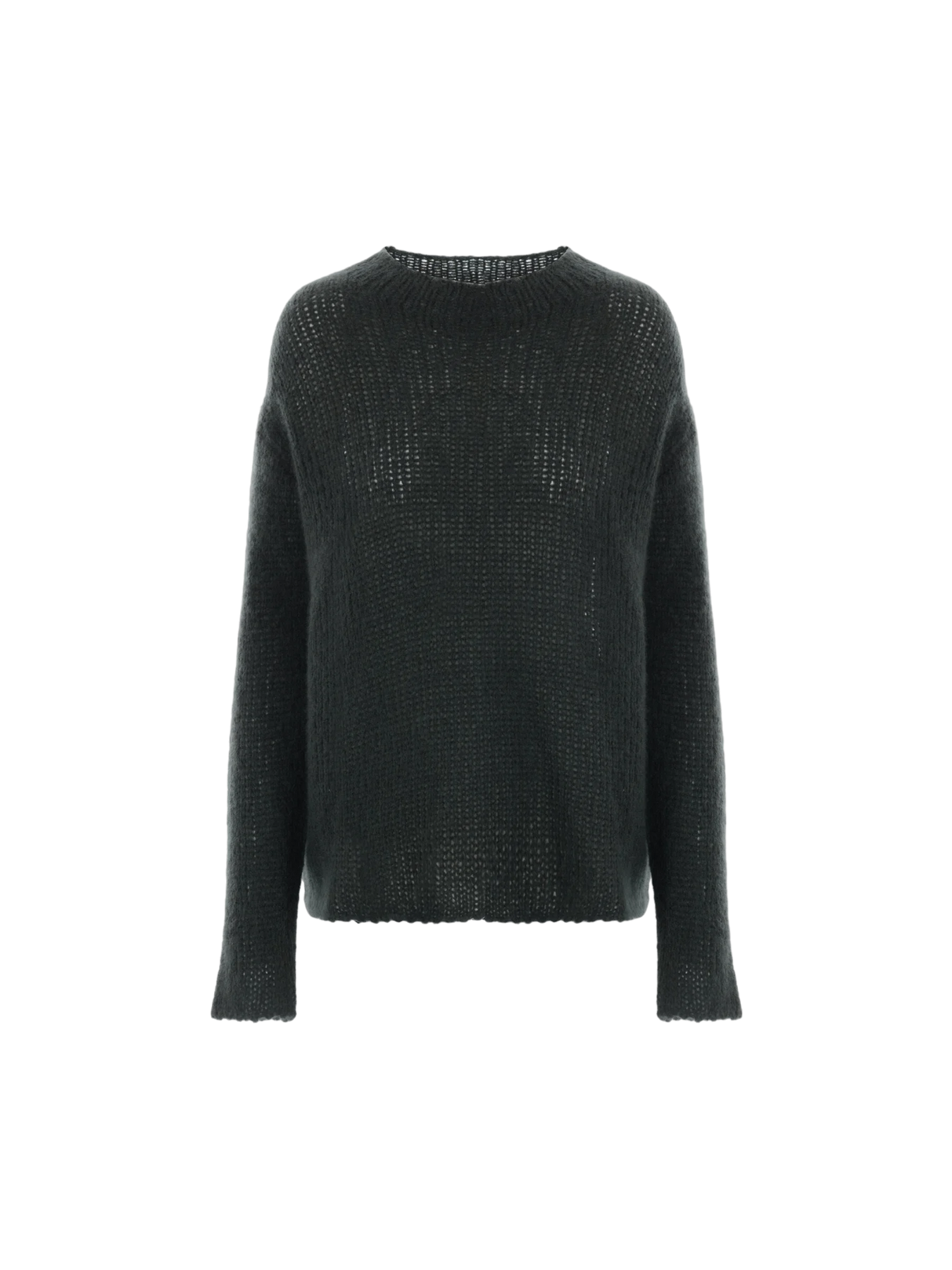 Helios Cashmere and Silk Sweater-THE ROW-JOHN JULIA