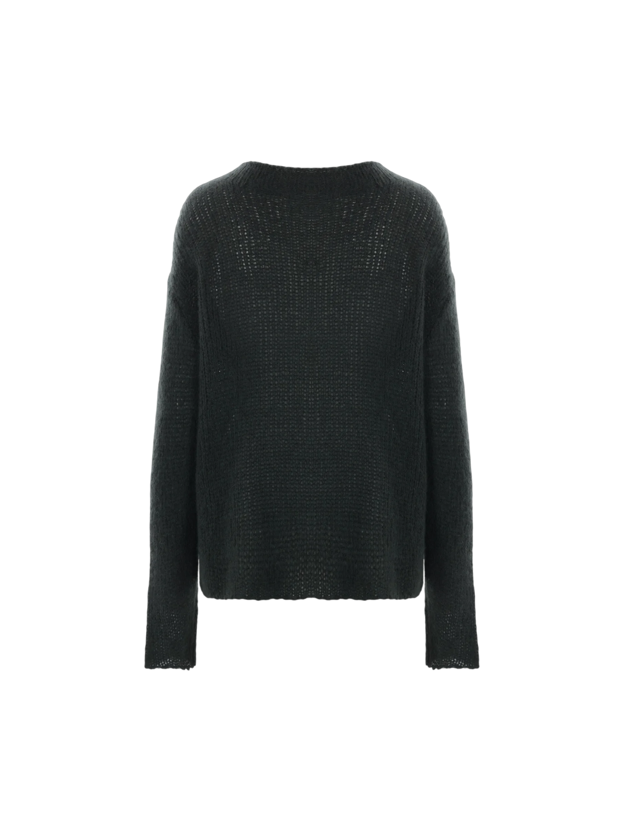 Helios Cashmere and Silk Sweater-THE ROW-JOHN JULIA