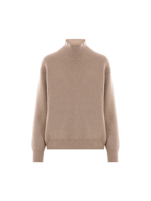 Heta Cashmere Sweater-THE ROW-JOHN JULIA