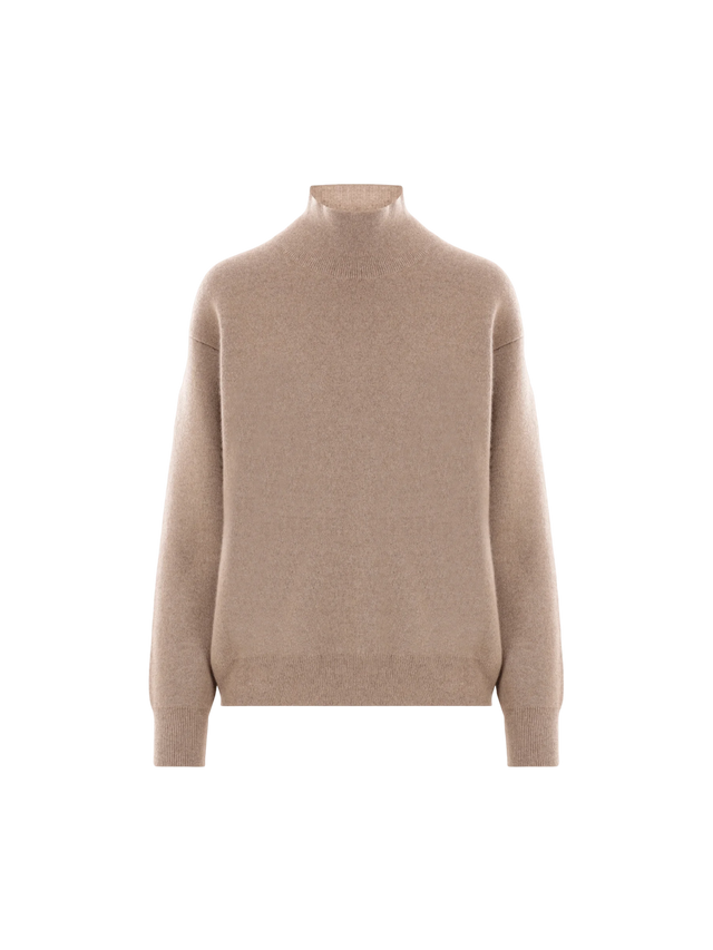 Heta Cashmere Sweater-THE ROW-JOHN JULIA