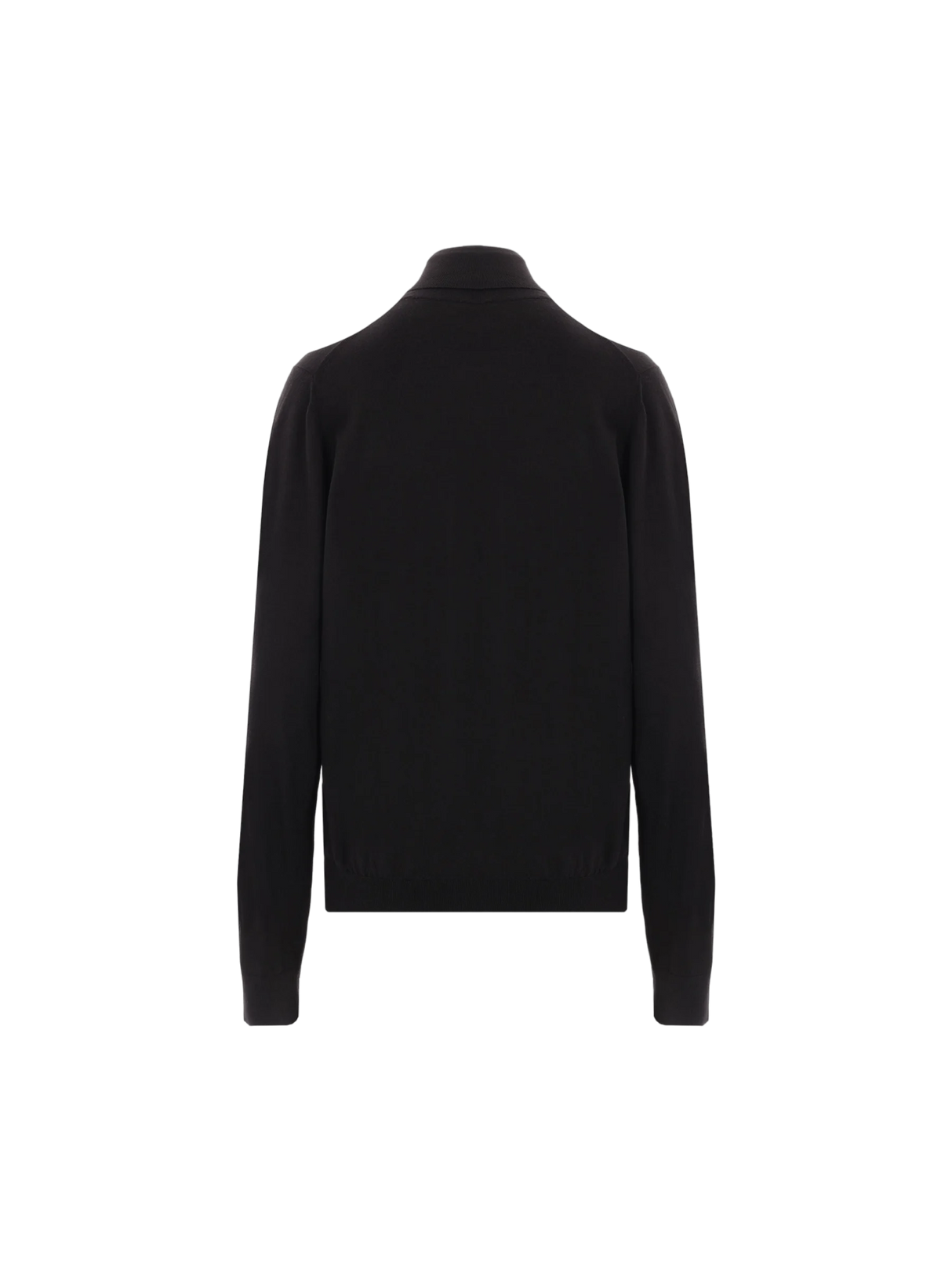 Heva Wool Turtleneck-THE ROW-JOHN JULIA