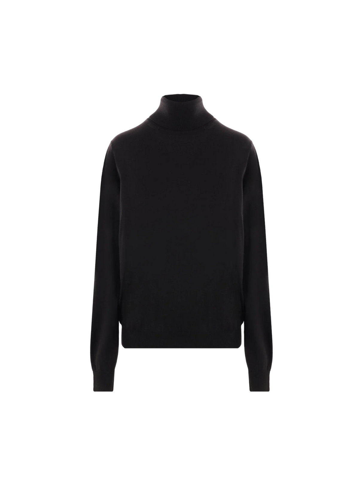 Heva Wool Turtleneck-THE ROW-JOHN JULIA