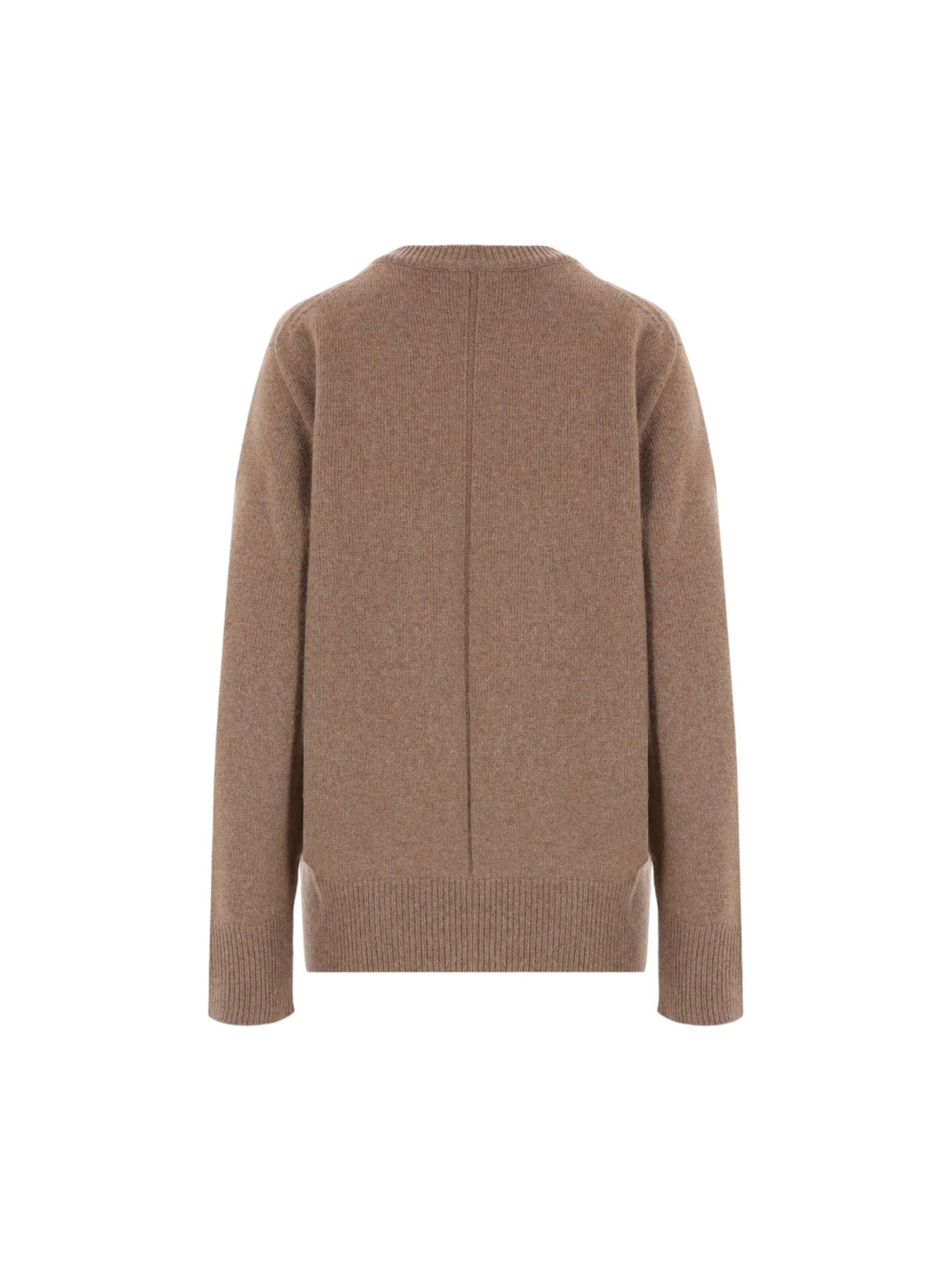 Hibem Cashmere Sweater-THE ROW-JOHN JULIA