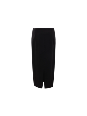 Matias Cady Pencil Skirt-THE ROW-JOHN JULIA