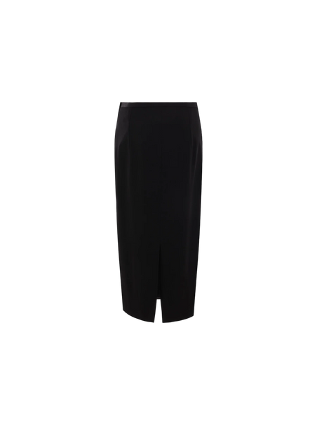 Matias Cady Pencil Skirt-THE ROW-JOHN JULIA