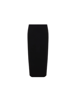 Matias Cady Pencil Skirt-THE ROW-JOHN JULIA