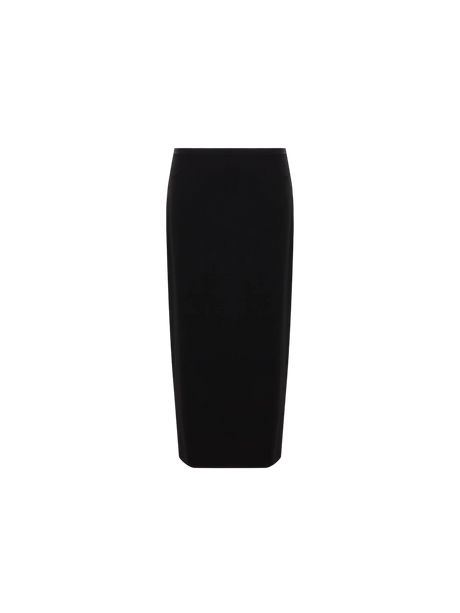 Matias Cady Pencil Skirt-THE ROW-JOHN JULIA