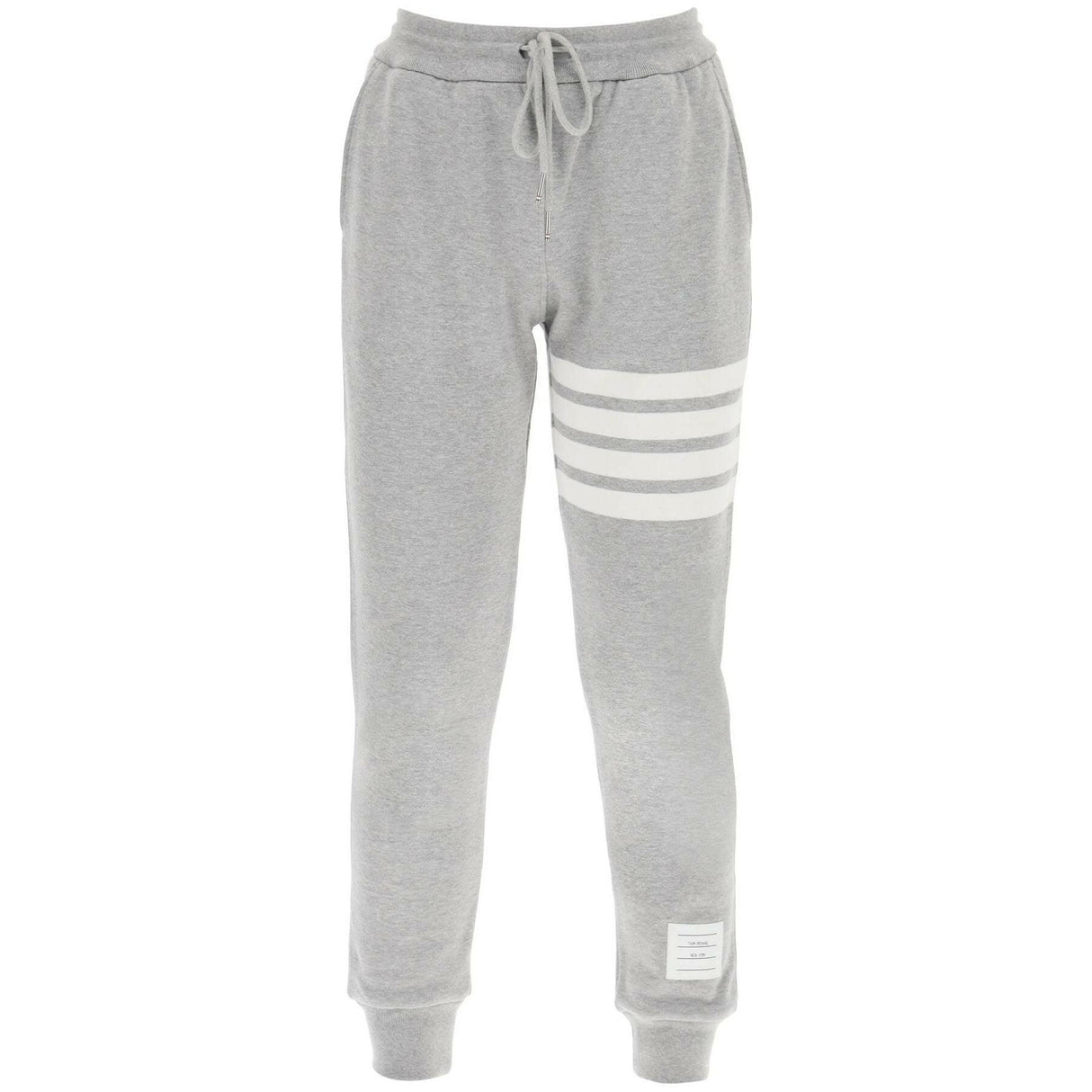 4 Bar Sweatpants.