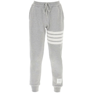 4 Bar Sweatpants.