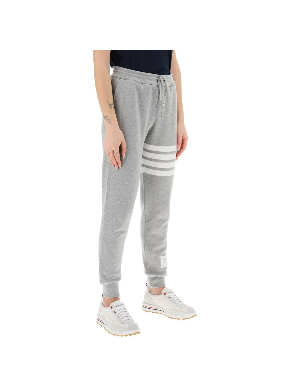 4 Bar Sweatpants.