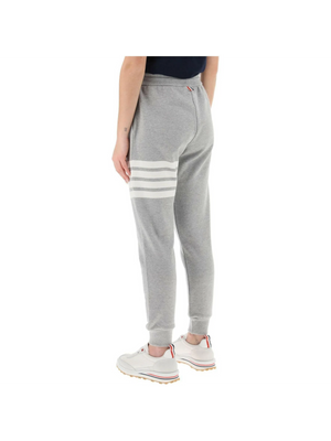 4 Bar Sweatpants.