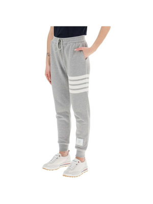 4 Bar Sweatpants.