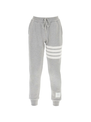 4 Bar Sweatpants.