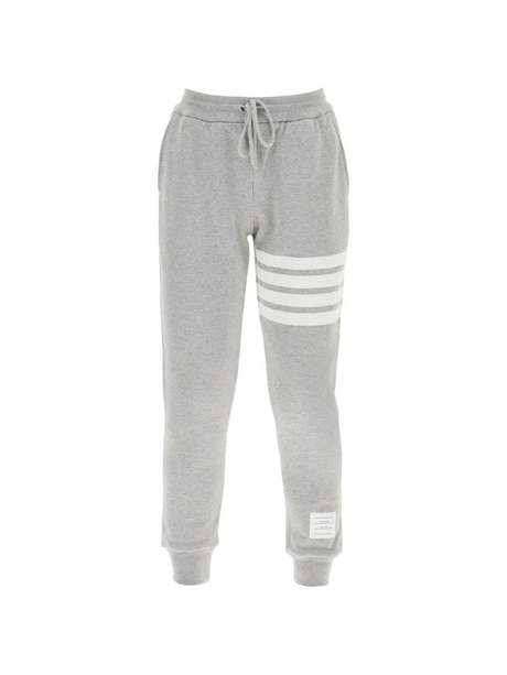 4 Bar Sweatpants.