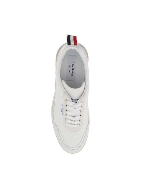 Alumni Trainer Sneakers THOM BROWNE JOHN JULIA.