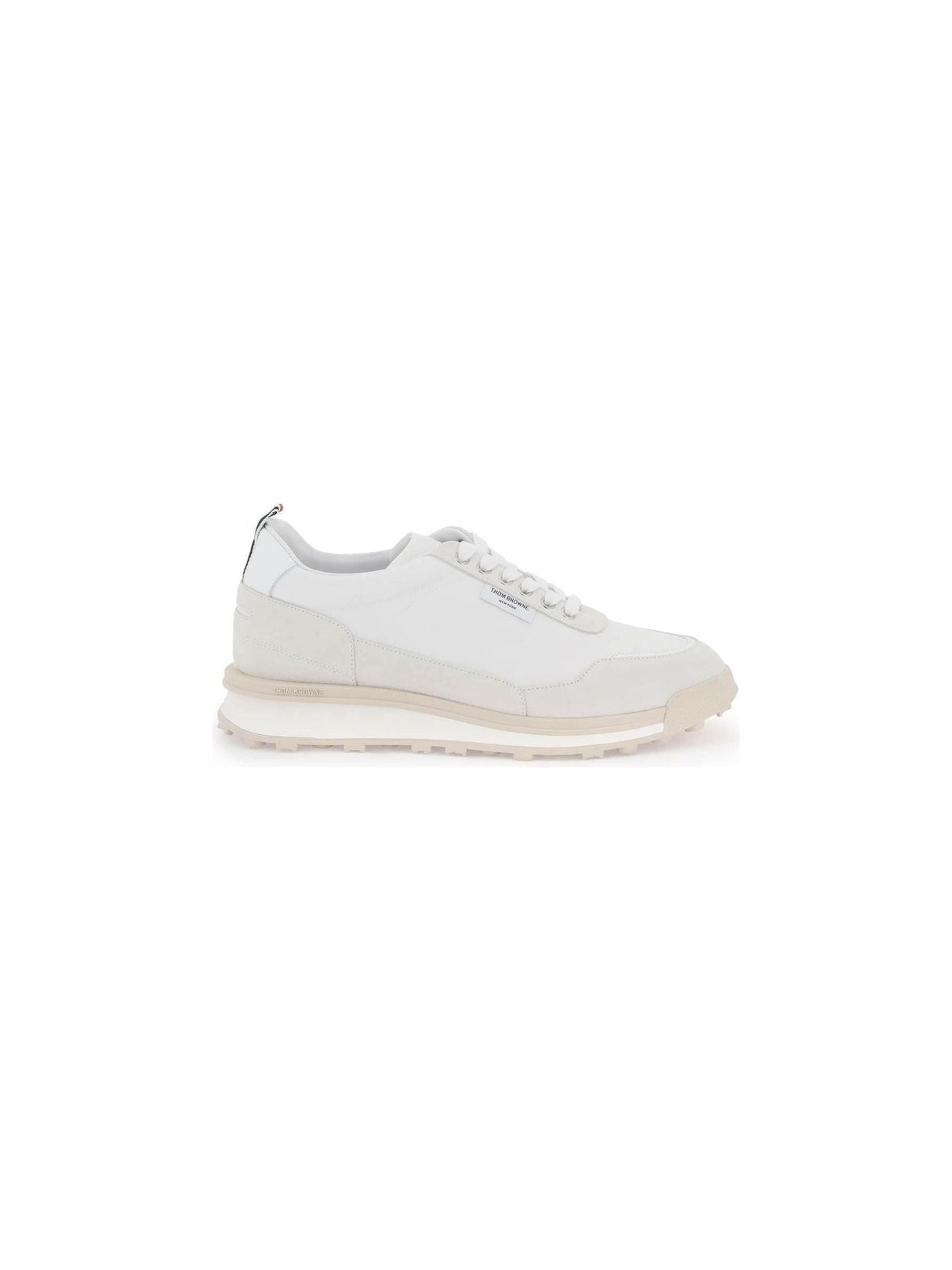 Alumni Trainer Sneakers THOM BROWNE JOHN JULIA.