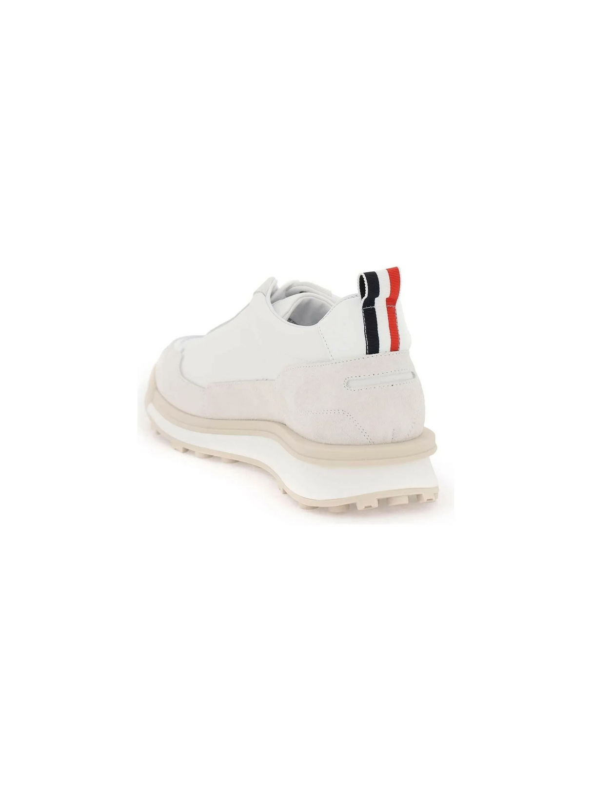 Alumni Trainer Sneakers THOM BROWNE JOHN JULIA.