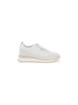 Alumni Trainer Sneakers THOM BROWNE JOHN JULIA.