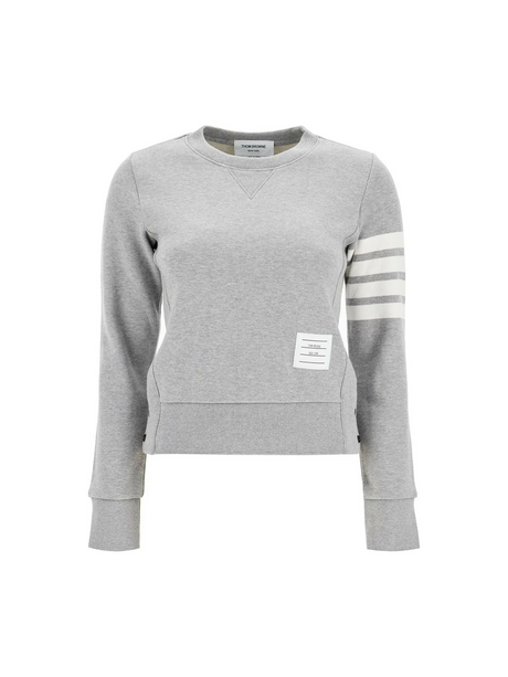 Classic Loopback 4-Bar Sweatshirt.