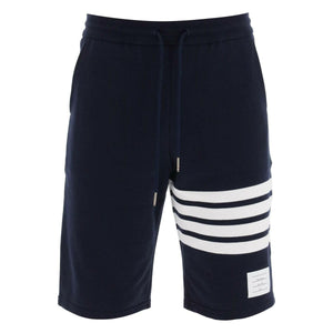 Classic Loopback 4-Bar Sweatshorts.