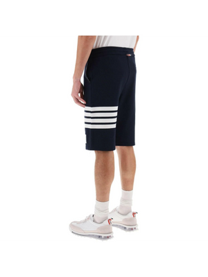 Classic Loopback 4-Bar Sweatshorts.