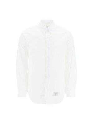 Classic Poplin Shirt