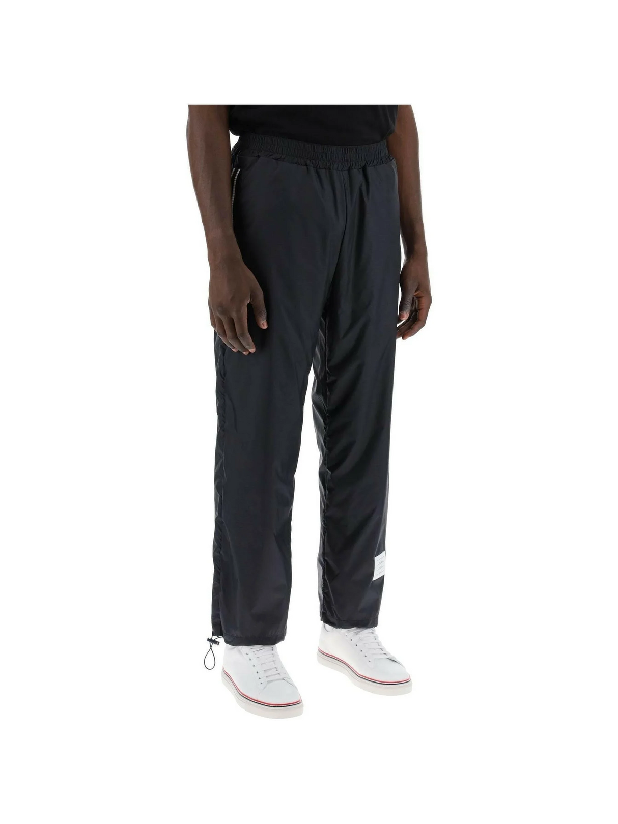 Cricket Stripe Ripstop Pants.