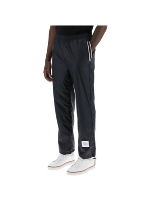 Cricket Stripe Ripstop Pants.