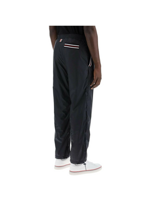 Cricket Stripe Ripstop Pants.