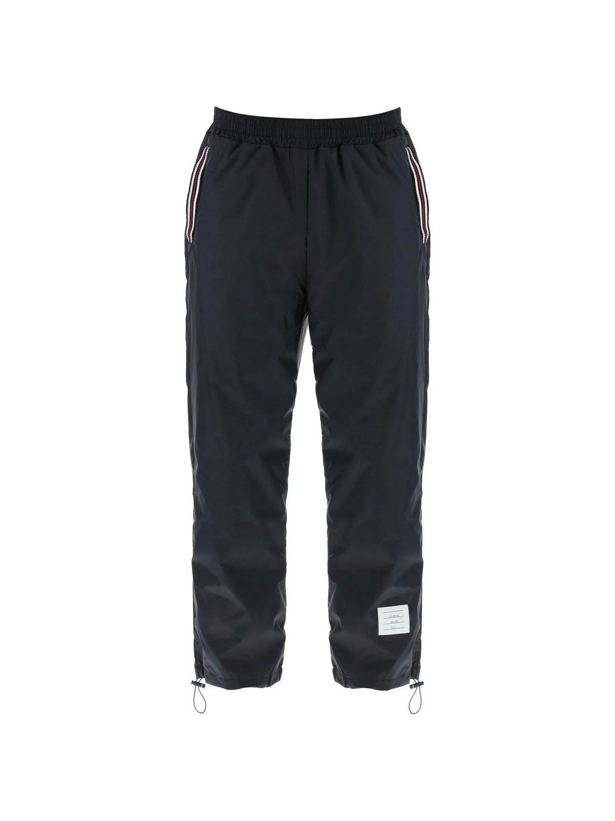 Cricket Stripe Ripstop Pants.