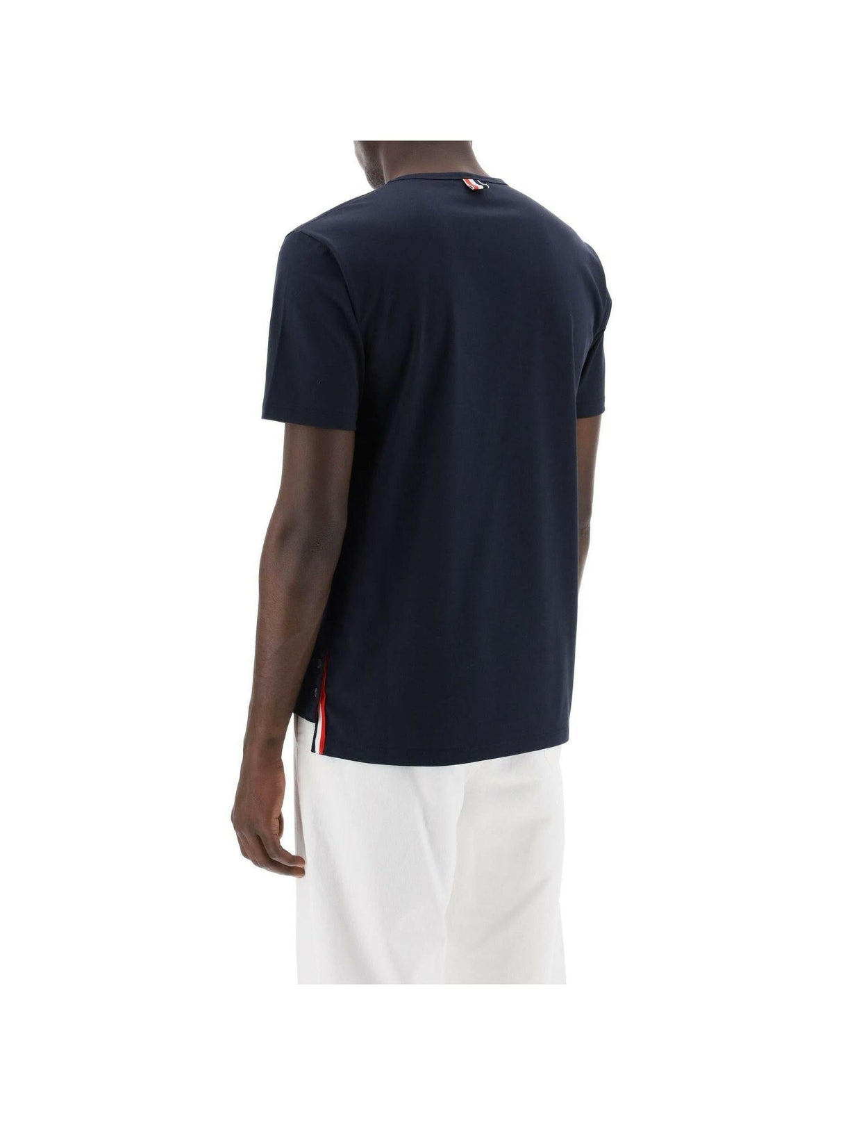 Jersey Pocket T-shirt.