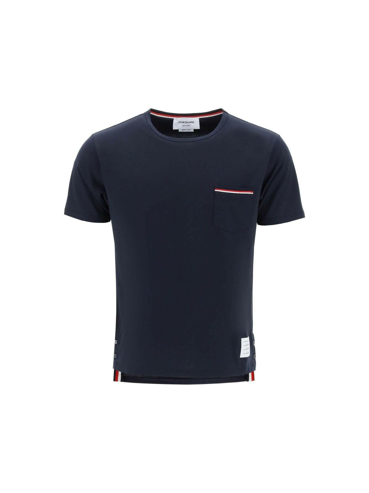 Jersey Pocket T-shirt.