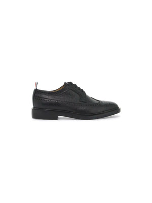 Laced Longwing Brogue.