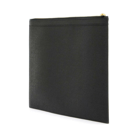 Leather Medium Document Holder.